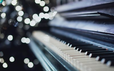 Should I Buy a New or Used Piano?