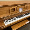 KING by KIMBALL Console Piano Like New - Murray - Image 3