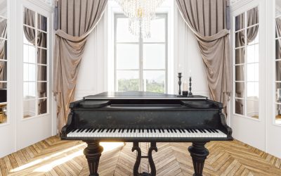 Baby Grand Piano Buying Guide