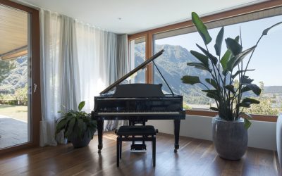 Is a Piano a Good Investment?