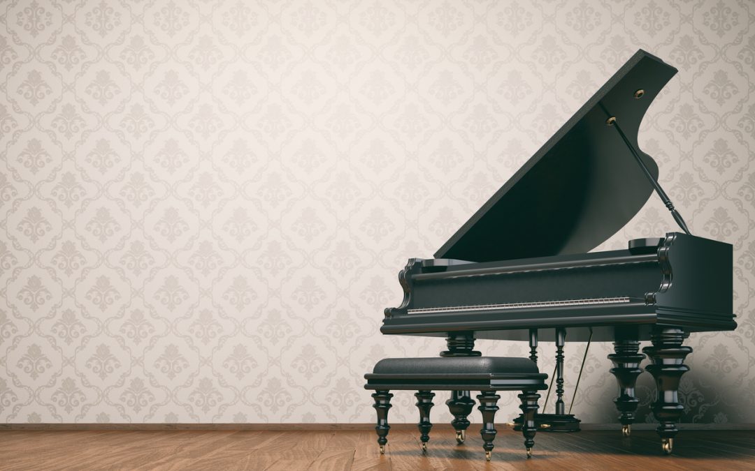 Tips for Selling Your Old Piano
