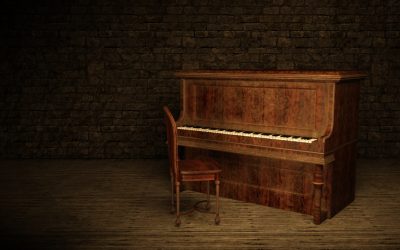 What Are The 4 Types Of Upright Pianos