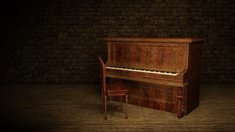 What Are The 4 Types Of Upright Pianos