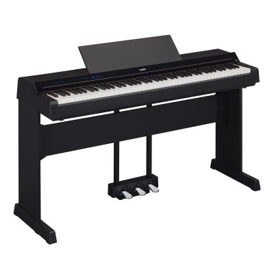 Yamaha P-S500 Digital Smart Piano