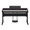 Yamaha P-S500 digital piano front angle