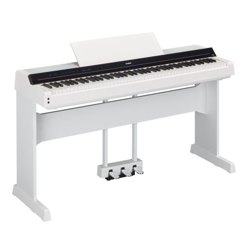 Yamaha P-S500 in white