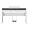 White Yamaha P-S500