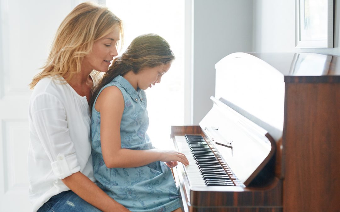 Tips for Buying an Affordable Piano