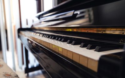 How to Spot a Quality Piano: A Beginner’s Guide