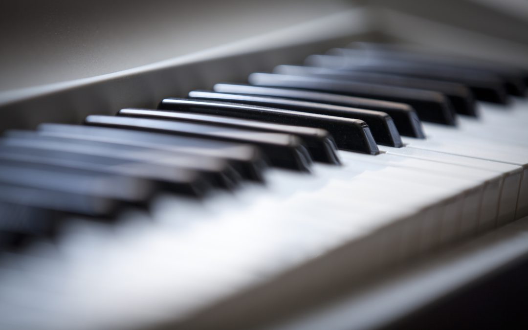 How to Clean and Maintain Your Yamaha Clavinova