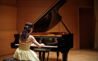 Ideas for Planning an Engaging Piano Recital