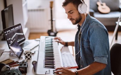 Understanding the Difference Between a Keyboard and a Digital Piano