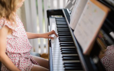 How to Keep Your Child Motivated to Practice the Piano
