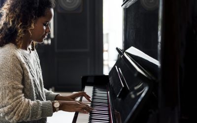 Largest Collection of Quotes About Playing the Piano