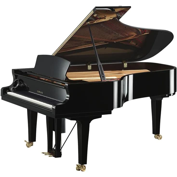 DS7X ENPRO Yamaha Disklavier Piano