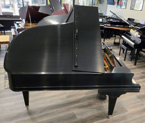 Steinway & Sons Restored Vintage Model B 6’11” Grand Piano - St George - Image 10