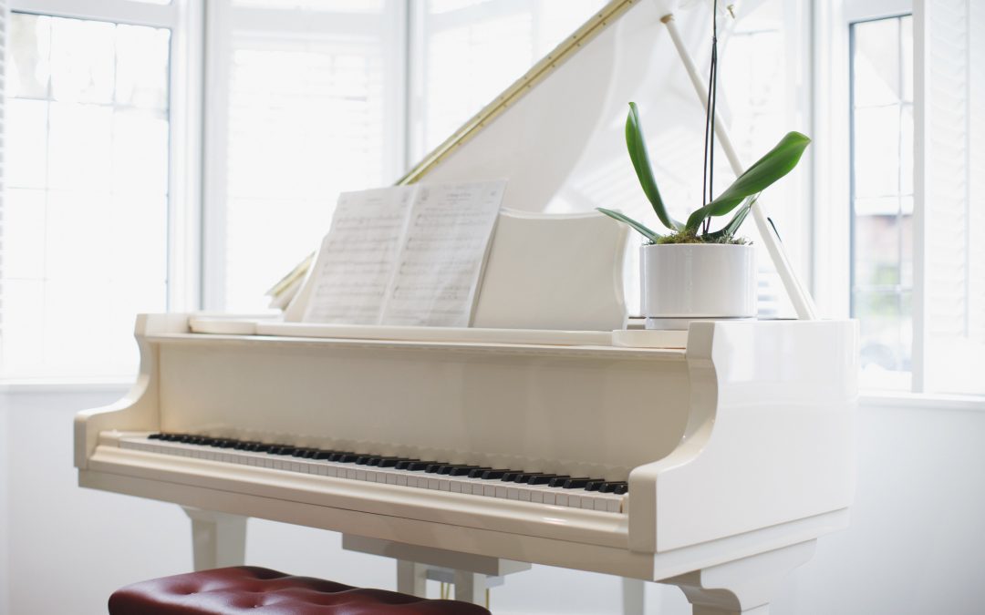 What is the Difference Between a Baby Grand Piano and Grand Piano?