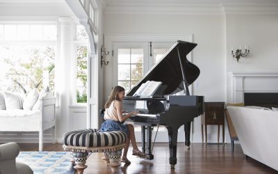 How Much Does a Baby Grand Piano Cost?