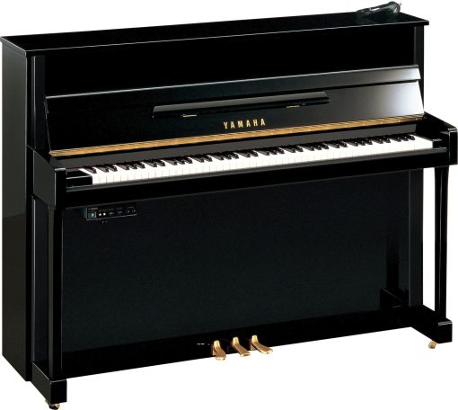 Yamaha B2SC3 45" Silent Upright Piano