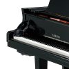 Yamaha C2XSH3 5'8" Silent Grand Piano - Image 2