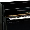 Yamaha P22DSC3 45" Silent Upright Piano - Image 2