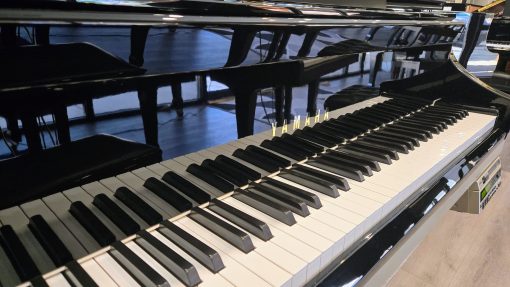 Rare Yamaha C1 Millennium Edition Disklavier Grand Piano - St George - Image 12