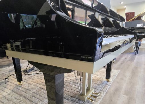 Rare Yamaha C1 Millennium Edition Disklavier Grand Piano - St George - Image 10