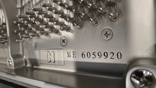 Rare Yamaha C1 Millennium Edition Disklavier Grand Piano - St George - Image 8
