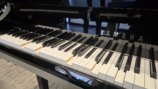 Rare Yamaha C1 Millennium Edition Disklavier Grand Piano - St George - Image 5
